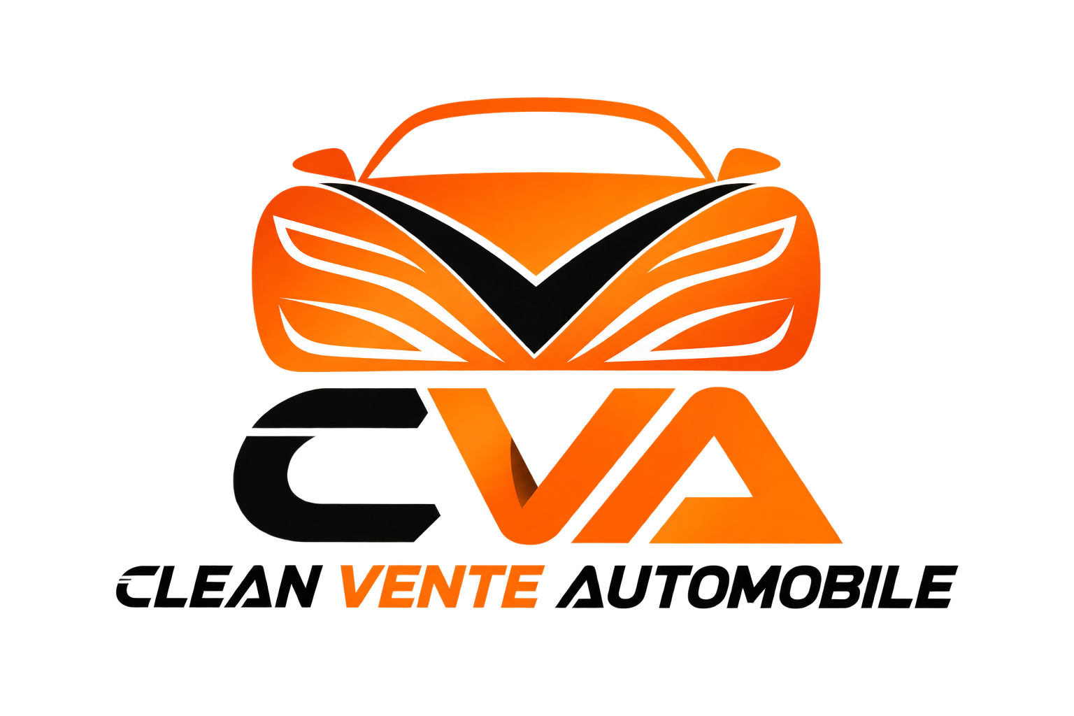 Clean Vente Automobile